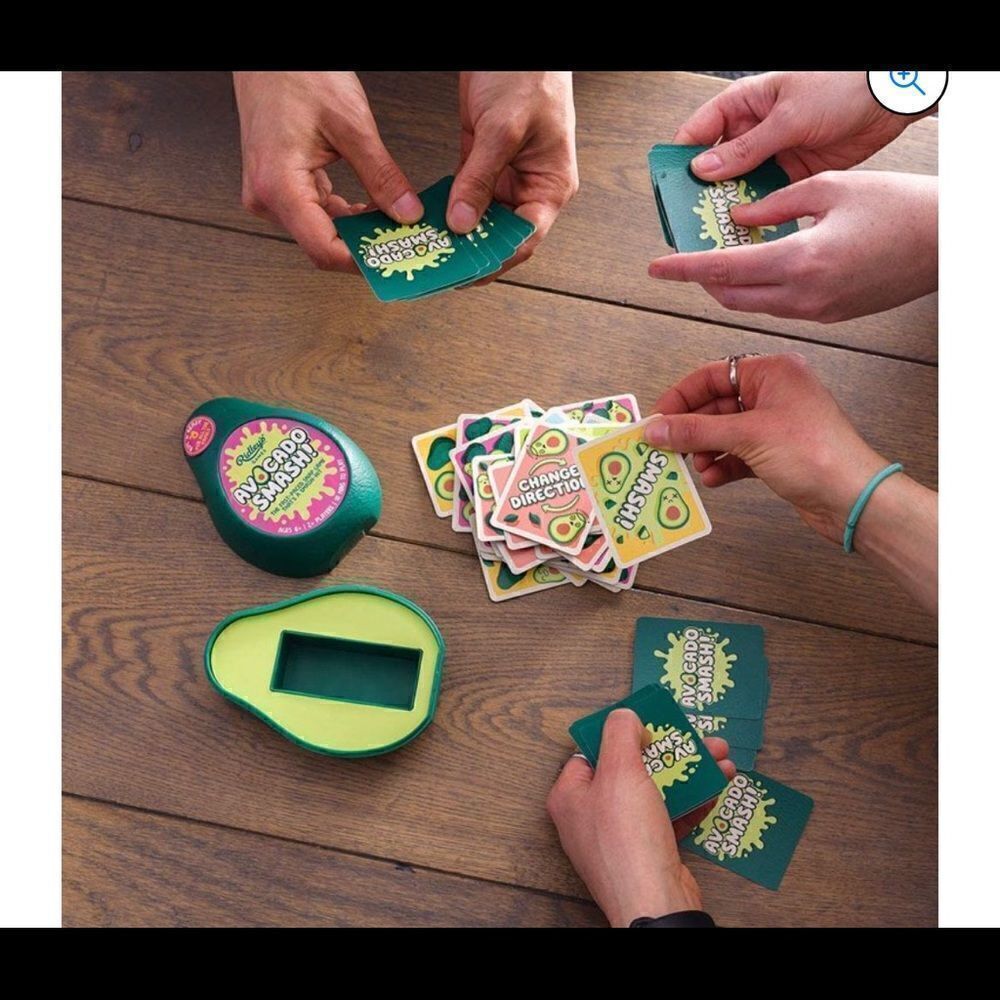 Avocado Smash Game - New - Picture 5 of 5